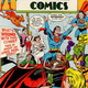 Illustration for article titled 75 Action Comics covers that are worth their weight in gold